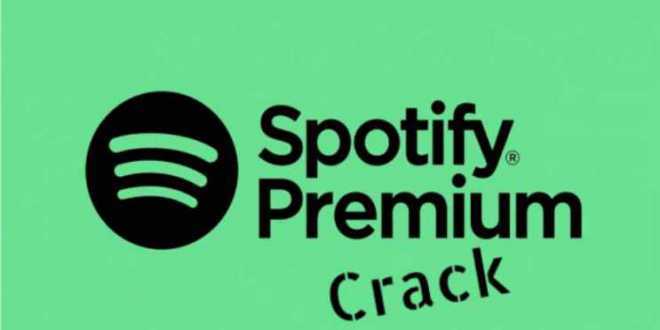 Crack Spotify iOS Gratis per iPhone v8.4.9