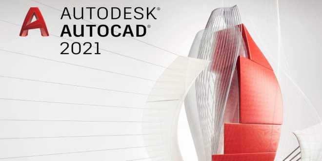 Autodesk AutoCAD Free 2021 Crack Ita [WIN][MAC]