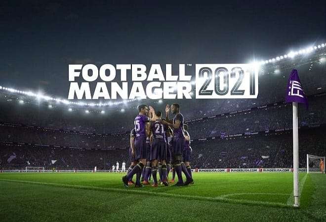Football Manager 2021 Crack ITA [PC-WIN]